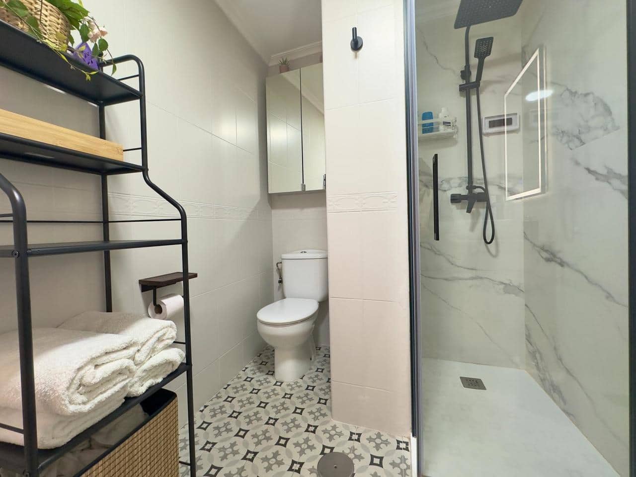 2 sovrum Takvåning till salu i Torrevieja - 218 000 € (Ref: 9547528)