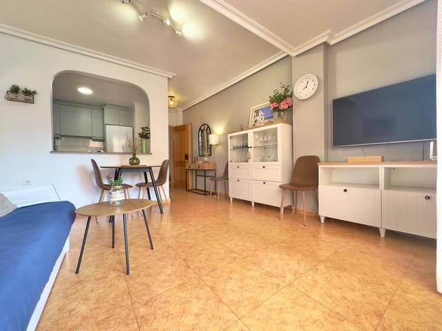 2 sovrum Takvåning till salu i El Molino, Torrevieja - 218 000 € (Ref: 9547528)