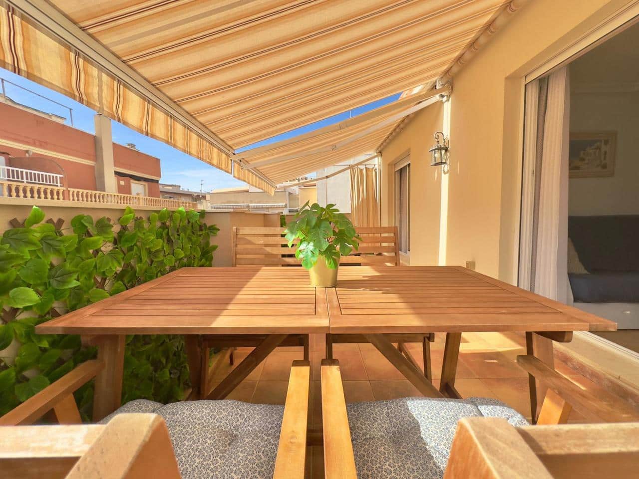 2 sovrum Takvåning till salu i Torrevieja - 218 000 € (Ref: 9547528)