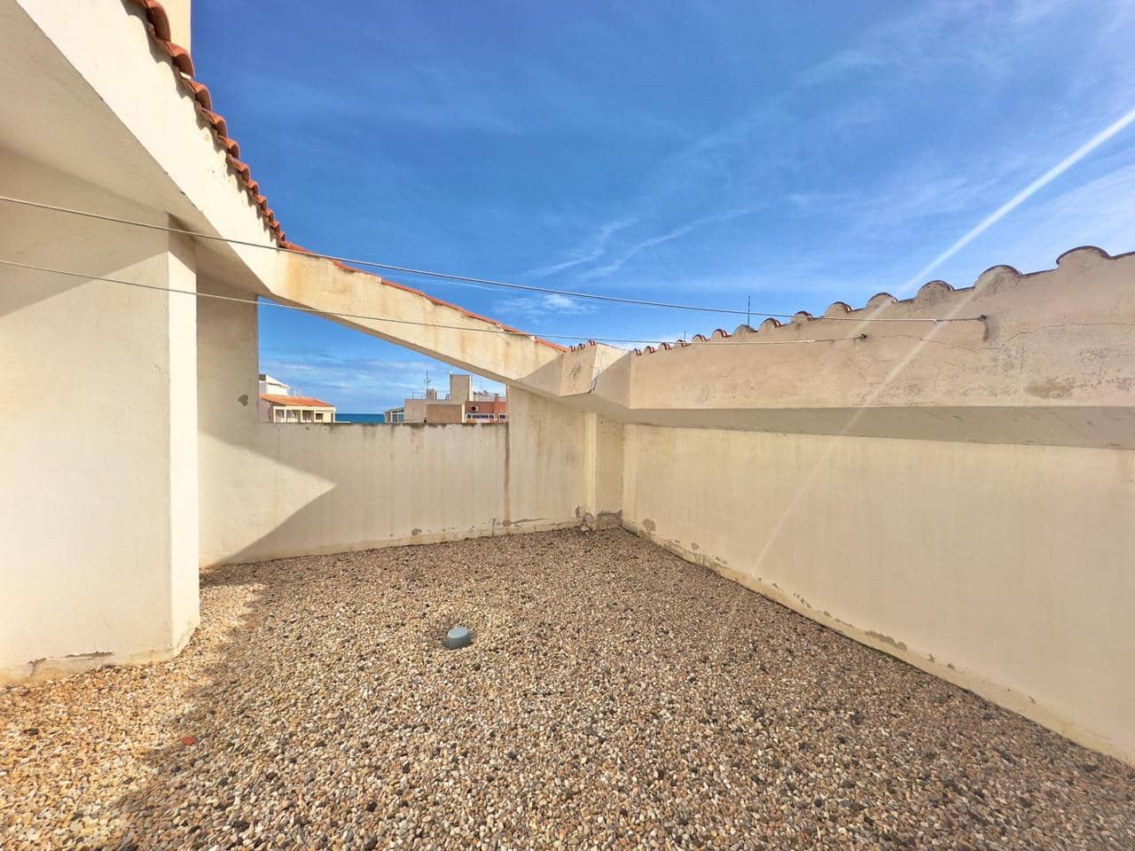 2 sovrum Takvåning till salu i Torrevieja - 218 000 € (Ref: 9547528)