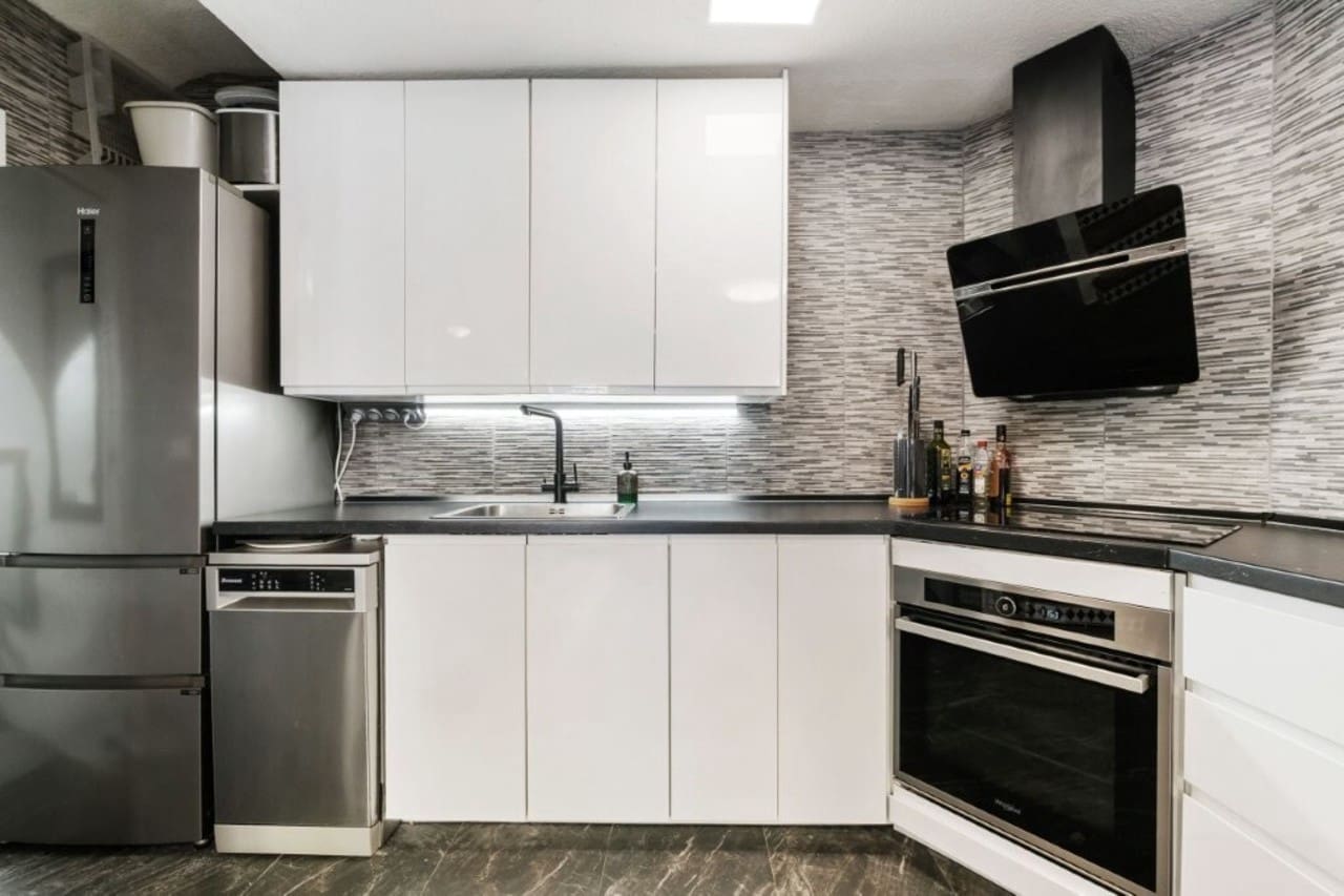 2 makuuhuone Omakotitalo myytävänä paikassa Torrevieja - 195 000 € (Ref: 9547529)