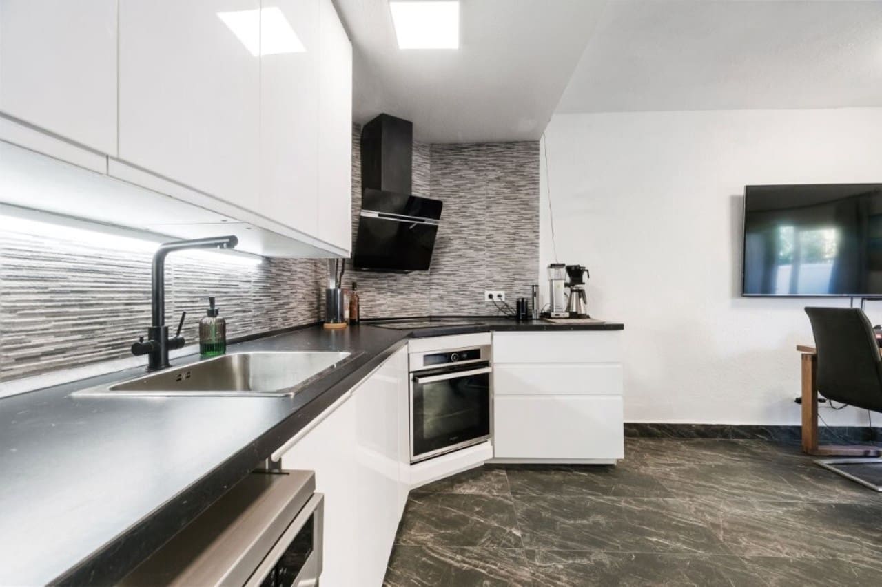 2 makuuhuone Omakotitalo myytävänä paikassa Torrevieja - 195 000 € (Ref: 9547529)