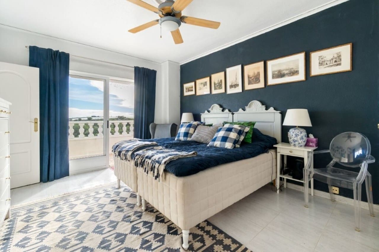 3 camera da letto Villa in vendita in Algorfa con piscina - 249.000 € (Rif: 9547530)