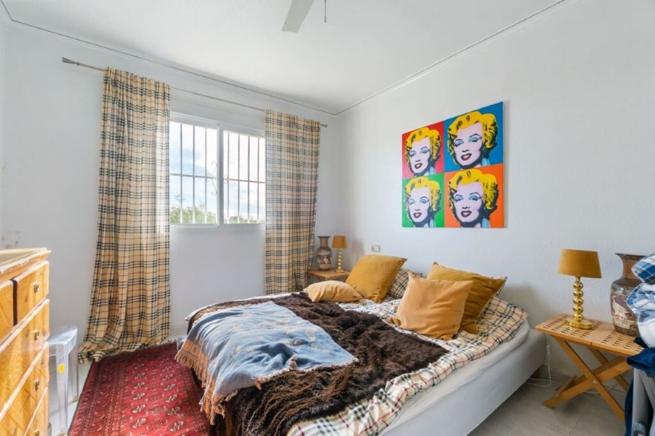 3 camera da letto Villa in vendita in Algorfa con piscina - 249.000 € (Rif: 9547530)