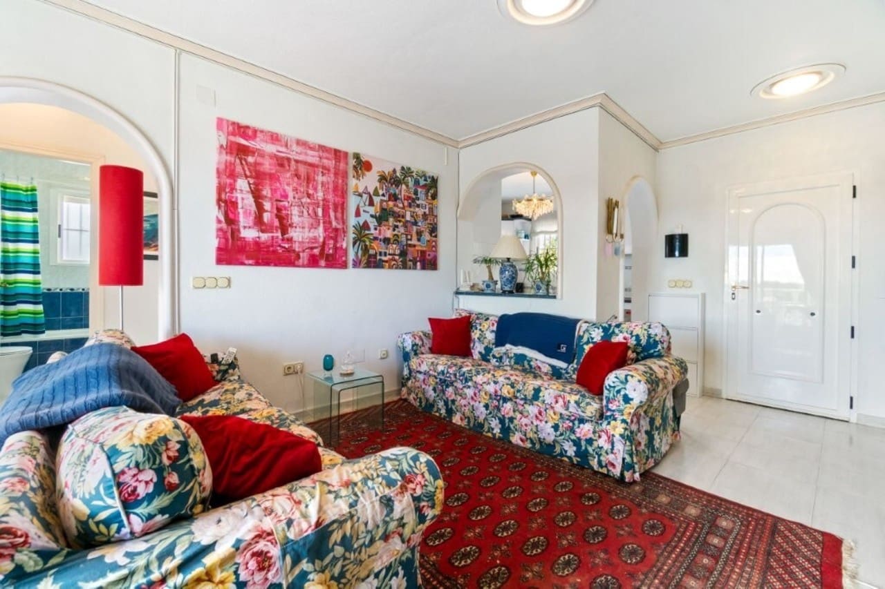 3 camera da letto Villa in vendita in Algorfa con piscina - 249.000 € (Rif: 9547530)