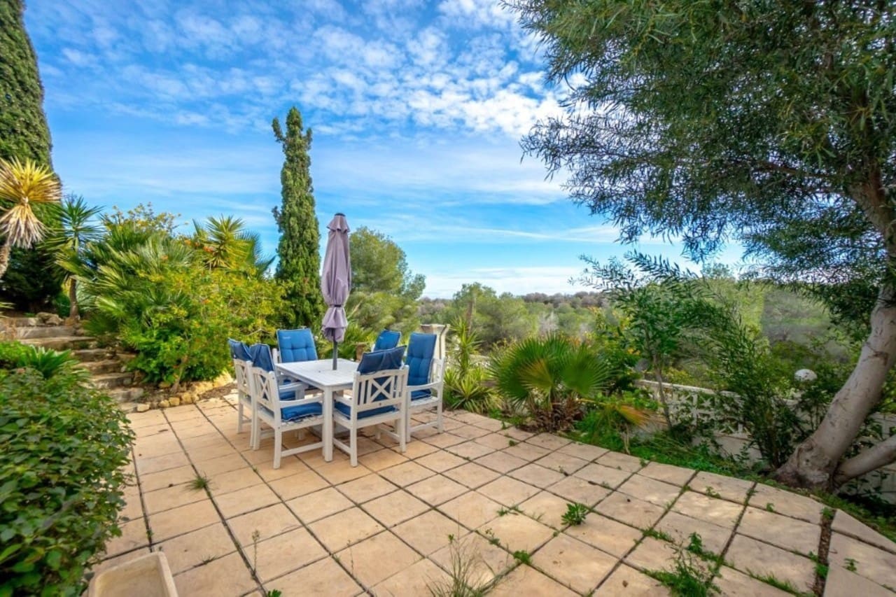 3 camera da letto Villa in vendita in Algorfa con piscina - 249.000 € (Rif: 9547530)