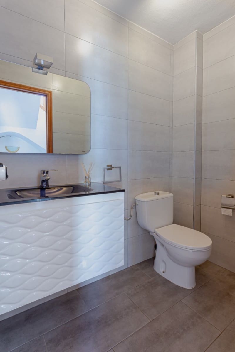 3 sypialnia Willa na sprzedaż w Orihuela Costa - 299 000 € (Ref: 9547531)