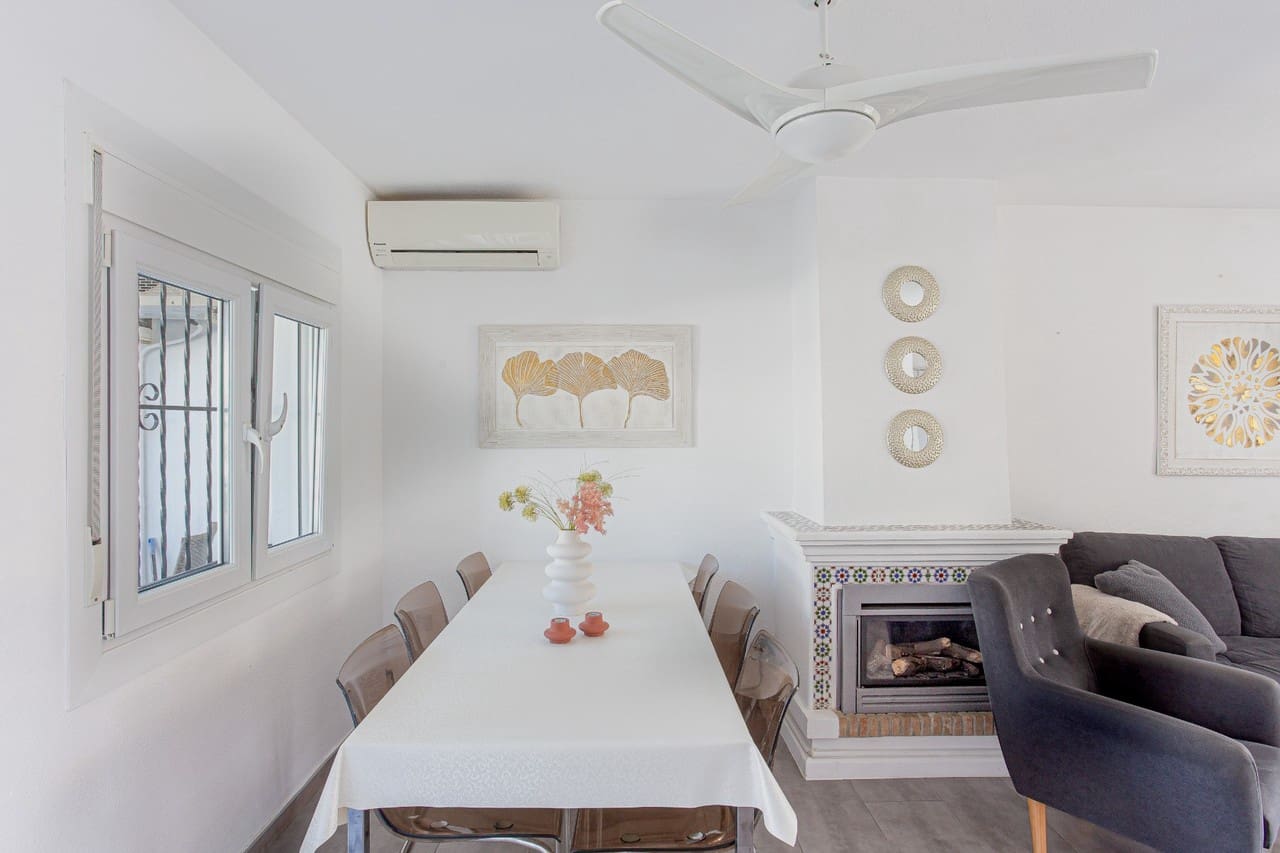 3 sypialnia Willa na sprzedaż w Orihuela Costa - 299 000 € (Ref: 9547531)