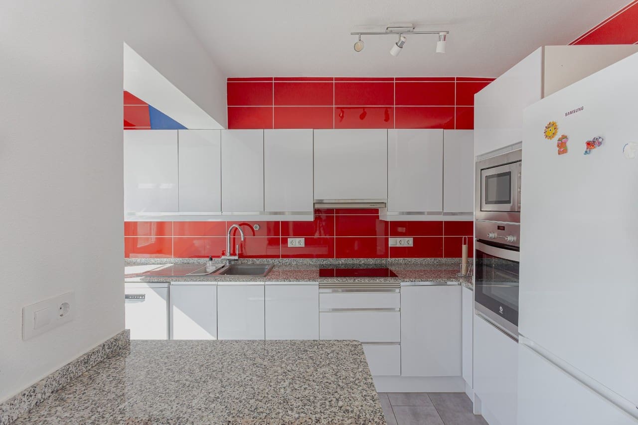 3 sypialnia Willa na sprzedaż w Orihuela Costa - 299 000 € (Ref: 9547531)