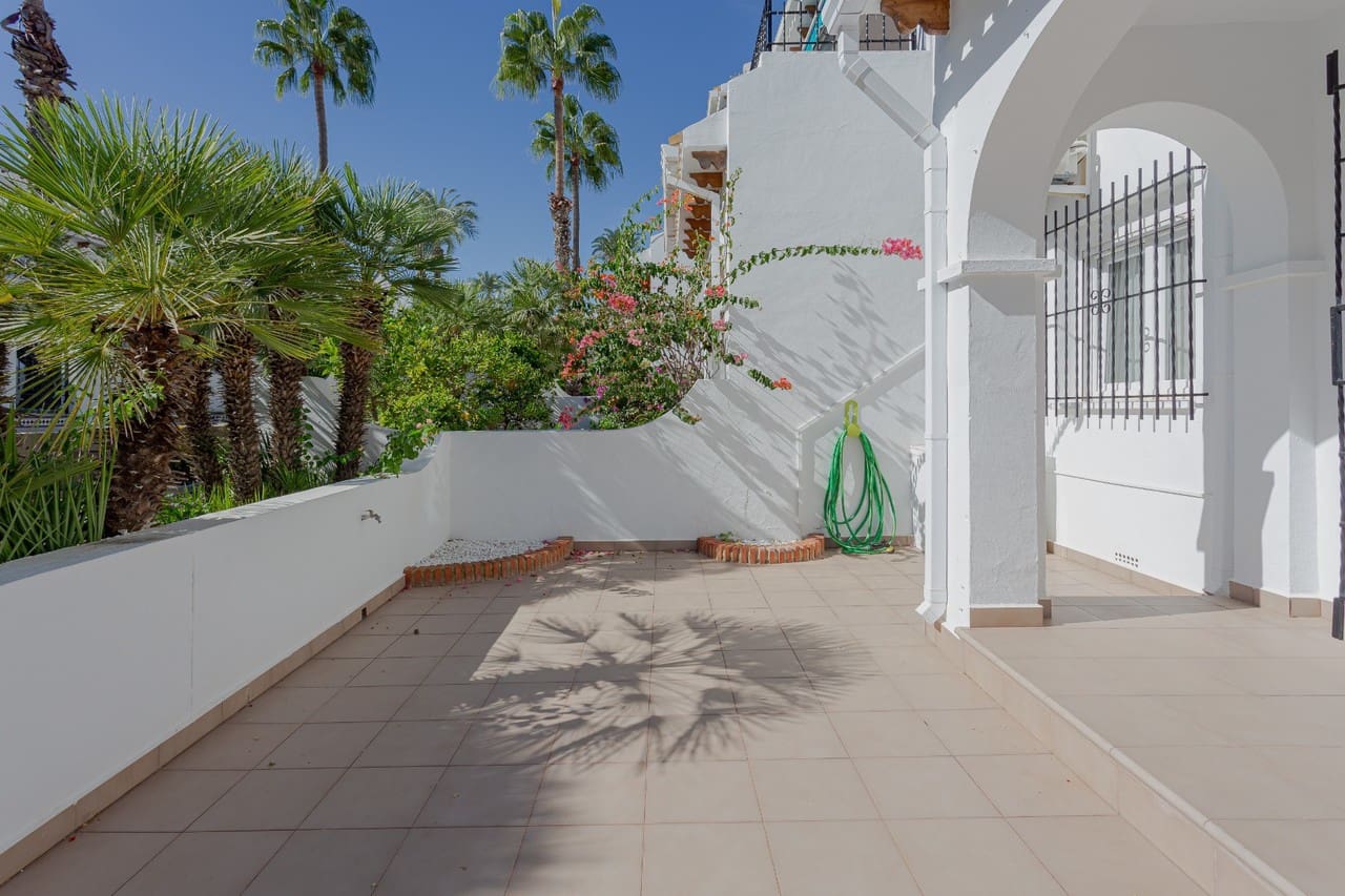 3 sypialnia Willa na sprzedaż w Orihuela Costa - 299 000 € (Ref: 9547531)