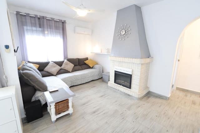 3 chambre Bungalow à vendre à Dehesa de Campoamor, Orihuela - 215 000 € (Ref: 9547532)