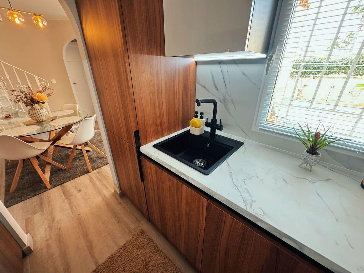 3 quarto Casa em Banda para venda em Ciudad Quesada - 280 000 € (Ref: 9547533)