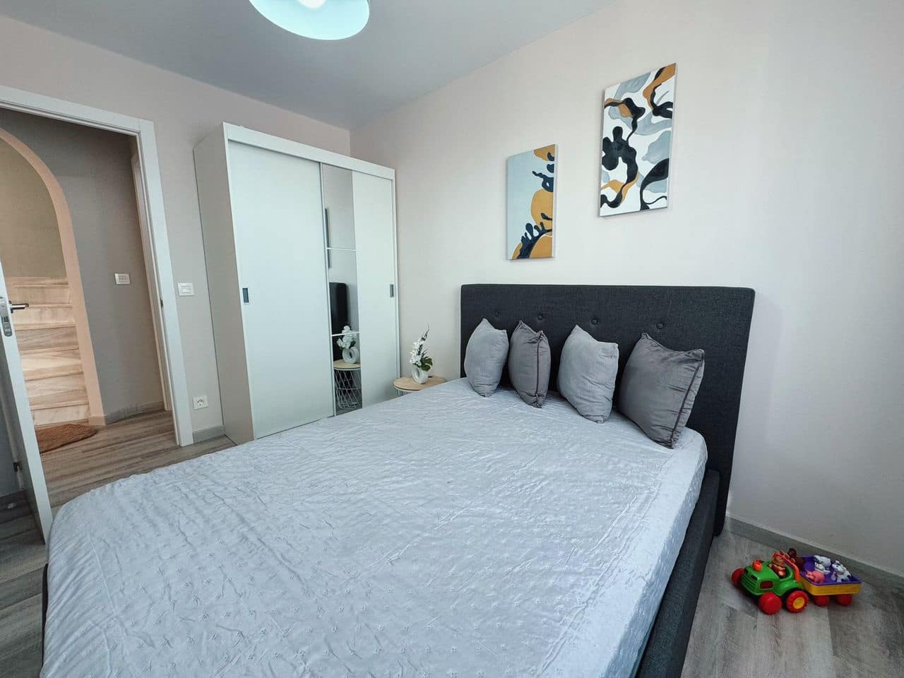 3 quarto Casa em Banda para venda em Ciudad Quesada - 280 000 € (Ref: 9547533)