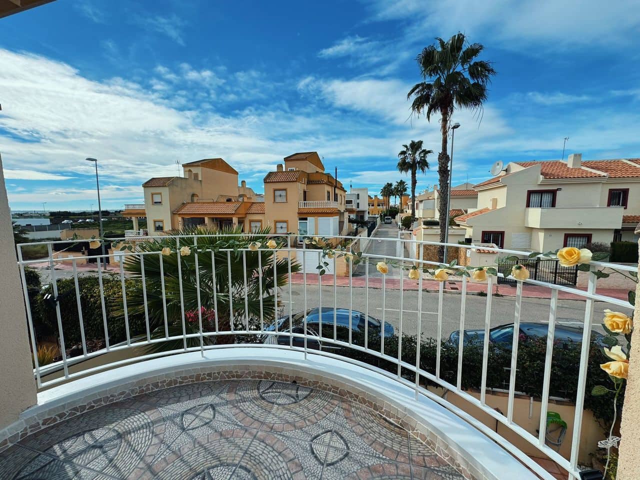 3 quarto Casa em Banda para venda em Ciudad Quesada - 280 000 € (Ref: 9547533)