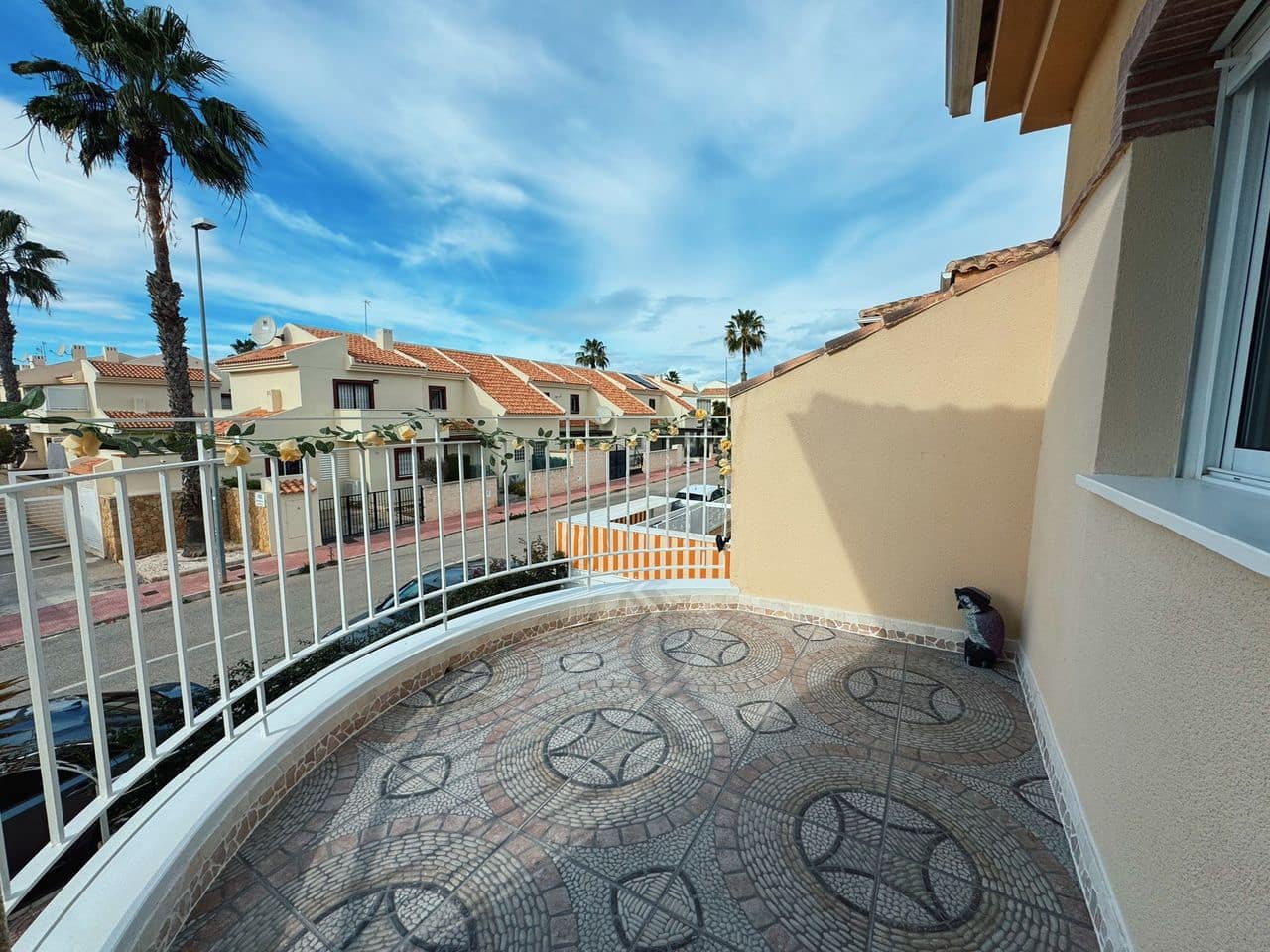 3 quarto Casa em Banda para venda em Ciudad Quesada - 280 000 € (Ref: 9547533)