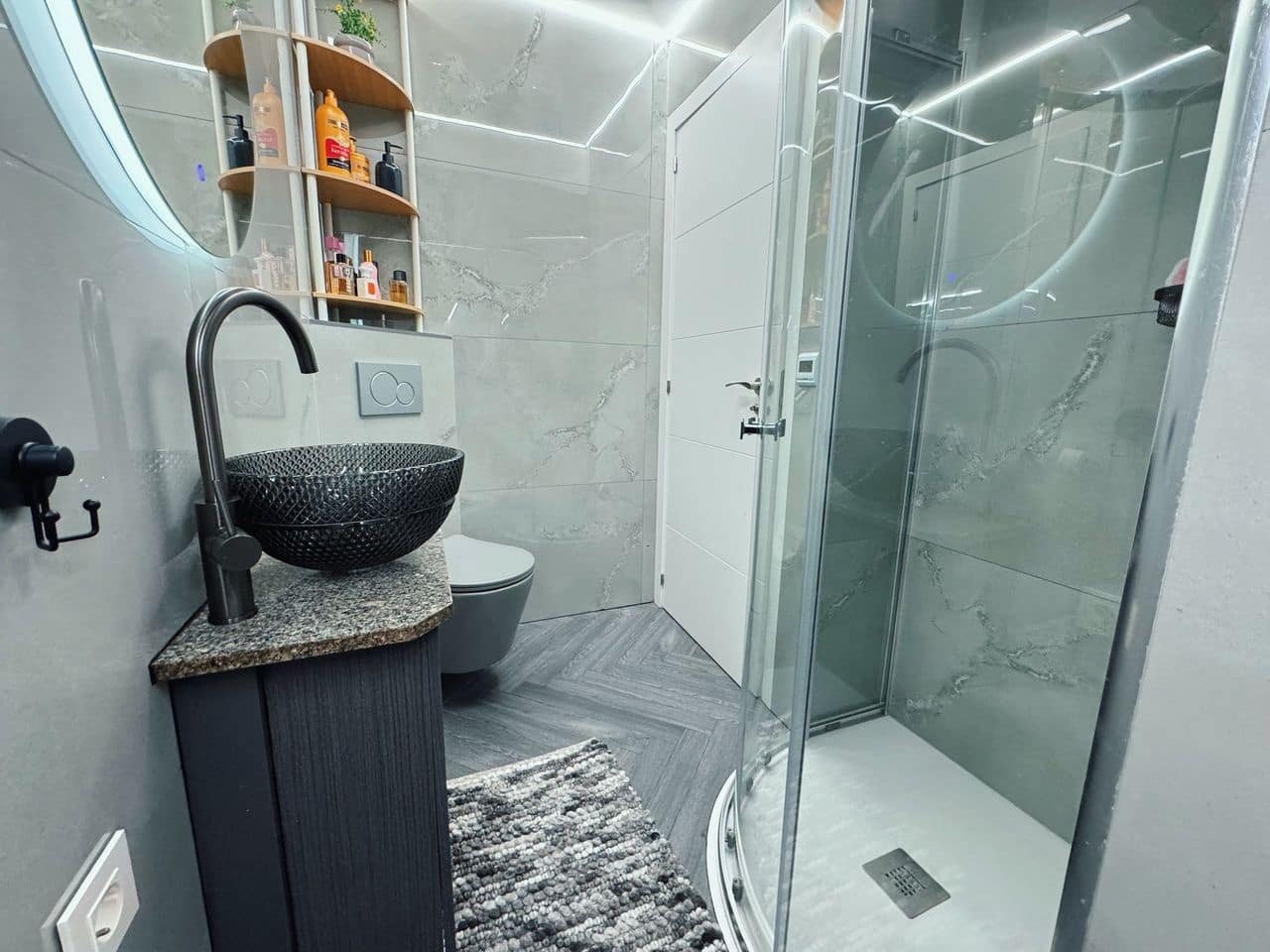 3 quarto Casa em Banda para venda em Ciudad Quesada - 280 000 € (Ref: 9547533)