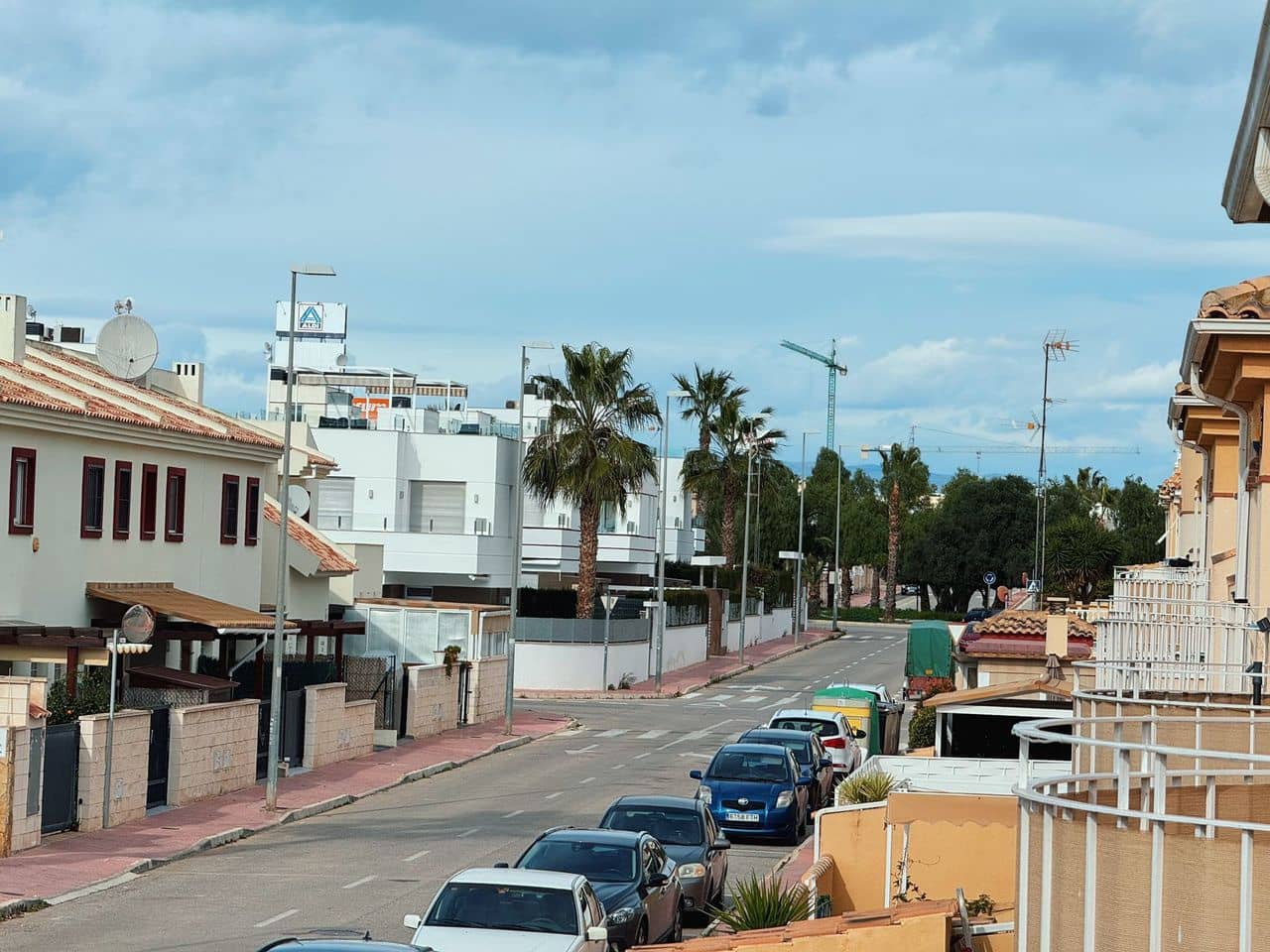 3 quarto Casa em Banda para venda em Ciudad Quesada - 280 000 € (Ref: 9547533)