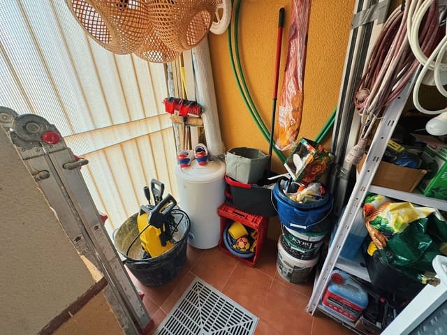 3 quarto Casa em Banda para venda em Ciudad Quesada, Rojales - 280 000 € (Ref: 9547533)