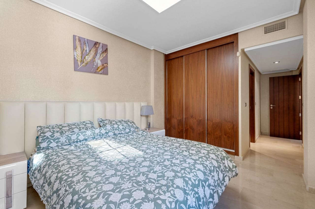 2 camera da letto Appartamento in vendita in Cabo Roig - 375.000 € (Rif: 9547534)
