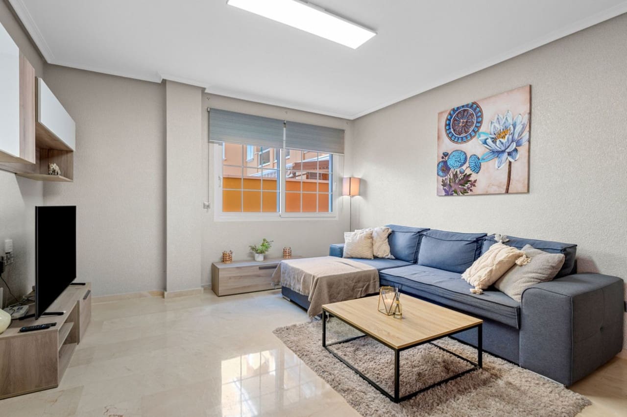 2 bedroom Apartment for sale in Cabo Roig - € 375,000 (Ref: 9547534)