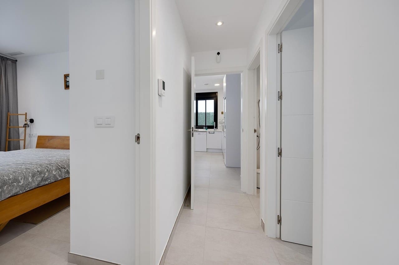 3 sypialnia Willa na sprzedaż w Pinar de Campoverde - 410 000 € (Ref: 9547535)