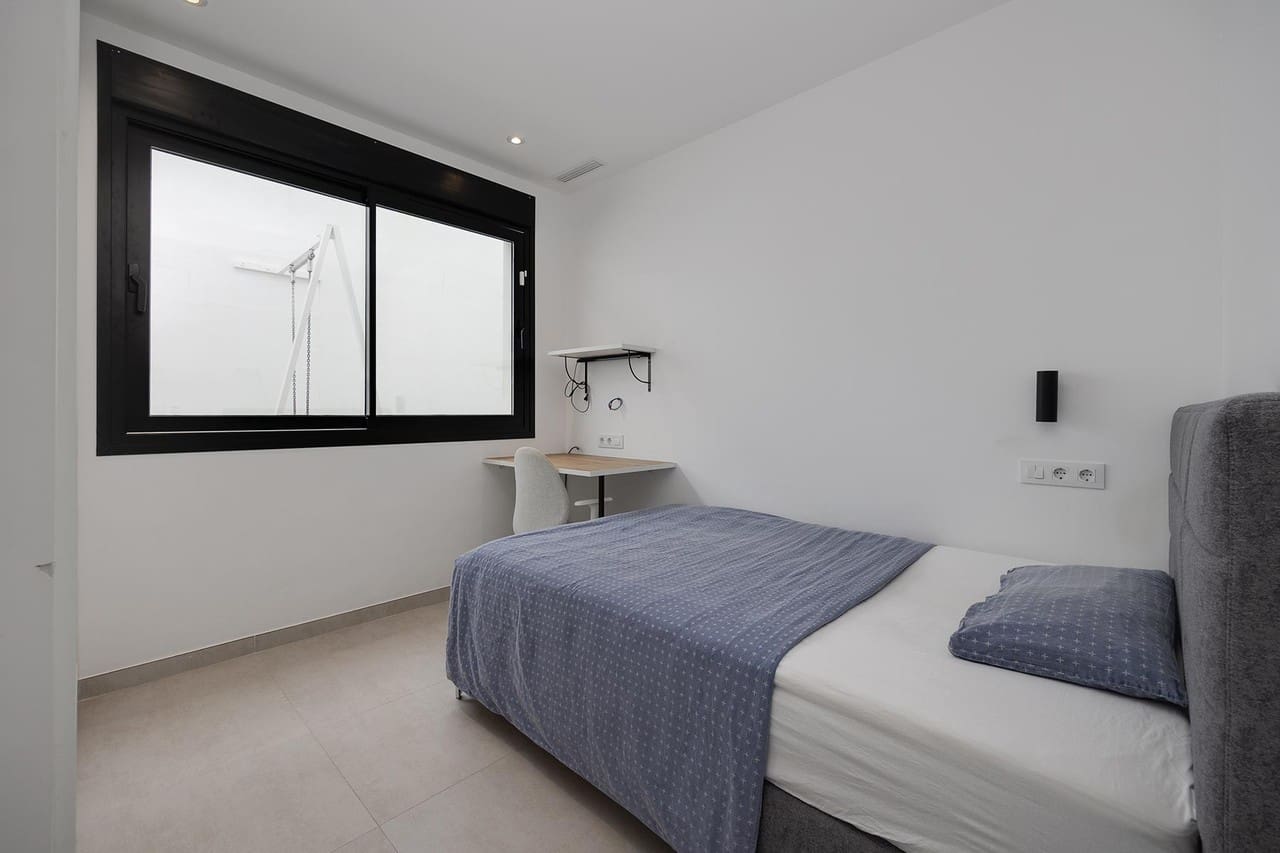 3 sypialnia Willa na sprzedaż w Pinar de Campoverde - 410 000 € (Ref: 9547535)