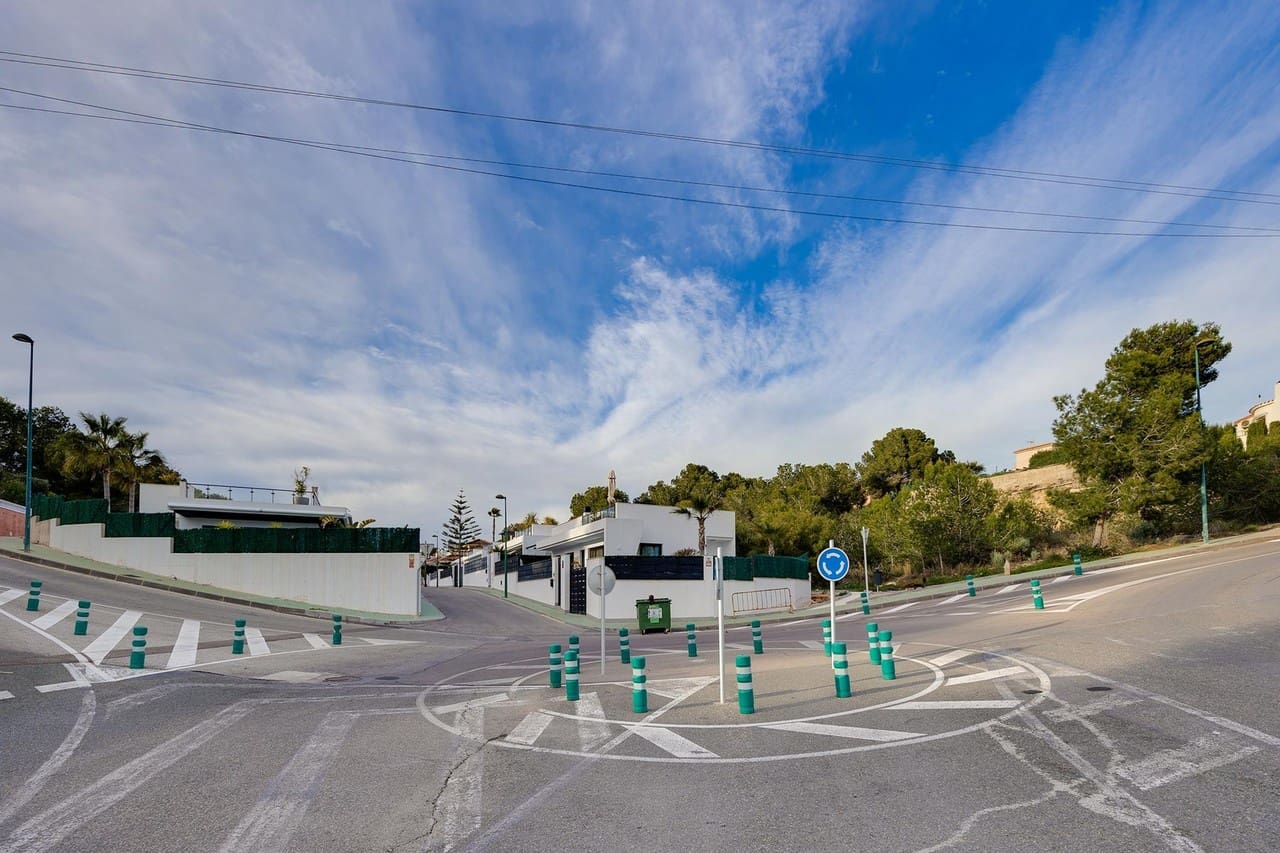 3 sypialnia Willa na sprzedaż w Pinar de Campoverde - 410 000 € (Ref: 9547535)