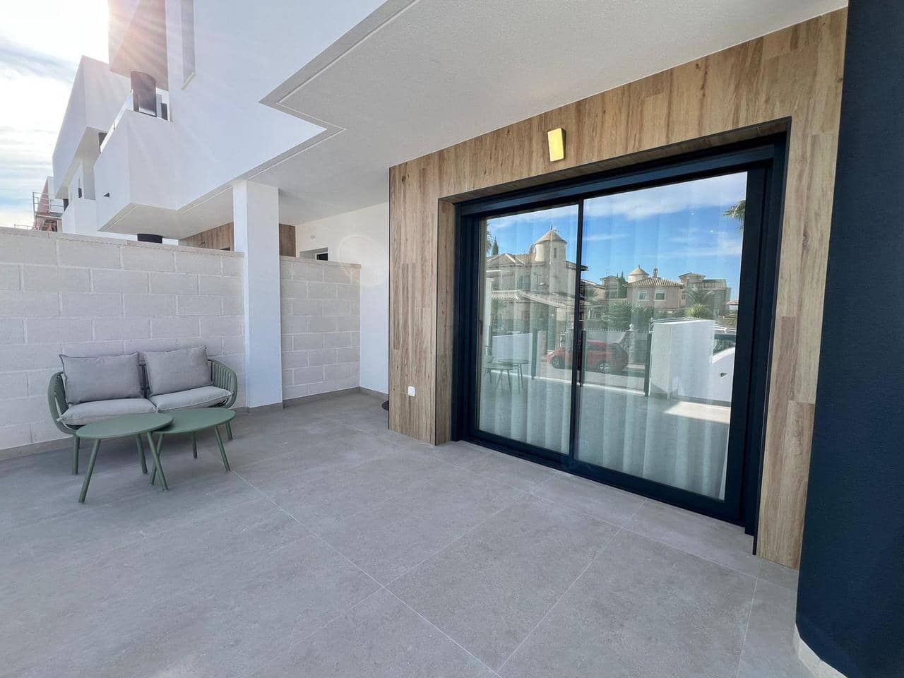 3 quarto Moradia para venda em Benferri - 298 000 € (Ref: 9550690)