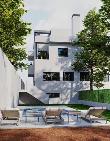 3 slaapkamer Villa te koop in Benferri - € 298.000 (Ref: 9550690)