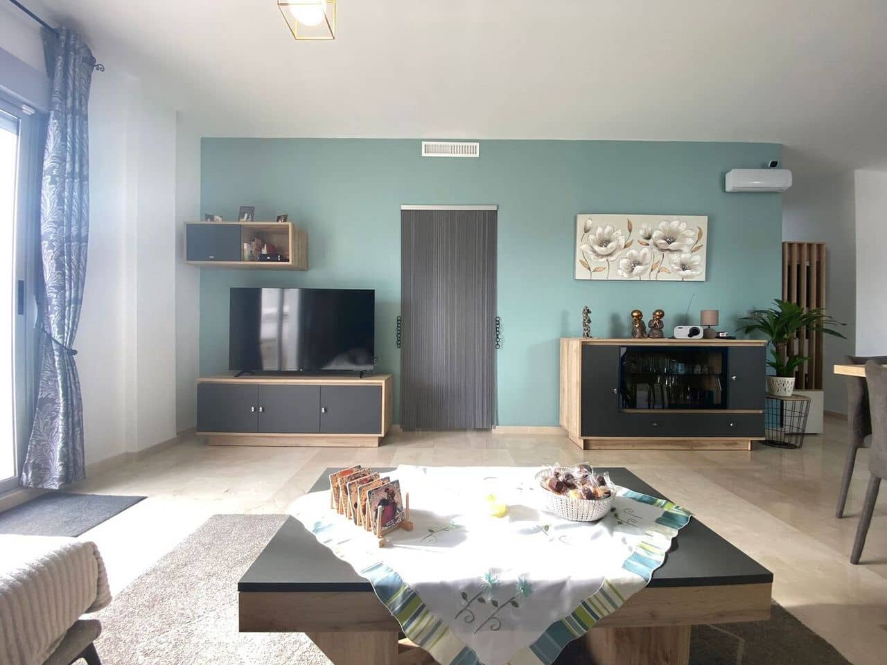 3 soverom Leilighet til salgs i Dehesa de Campoamor med svømmebasseng - € 385 000 (Ref: 9550692)