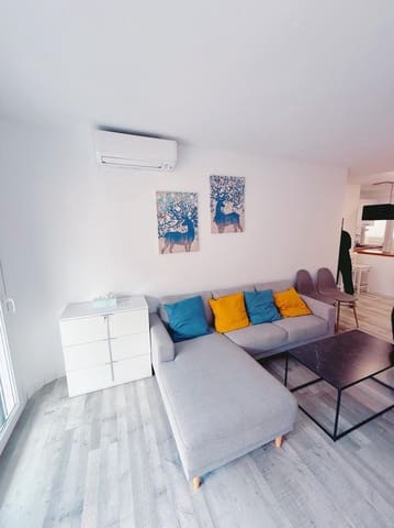 2 sypialnia Apartament na sprzedaż w El Molino, Torrevieja - 297 000 € (Ref: 9550693)