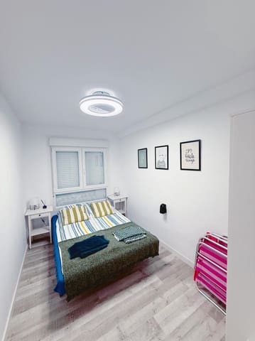 2 sypialnia Apartament na sprzedaż w El Molino, Torrevieja - 297 000 € (Ref: 9550693)