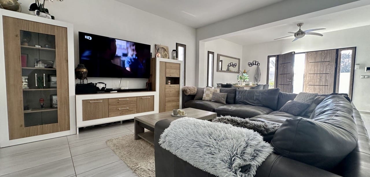 5 Zimmer Villa zu verkaufen in Rojales - 498.000 € (Ref: 9550696)