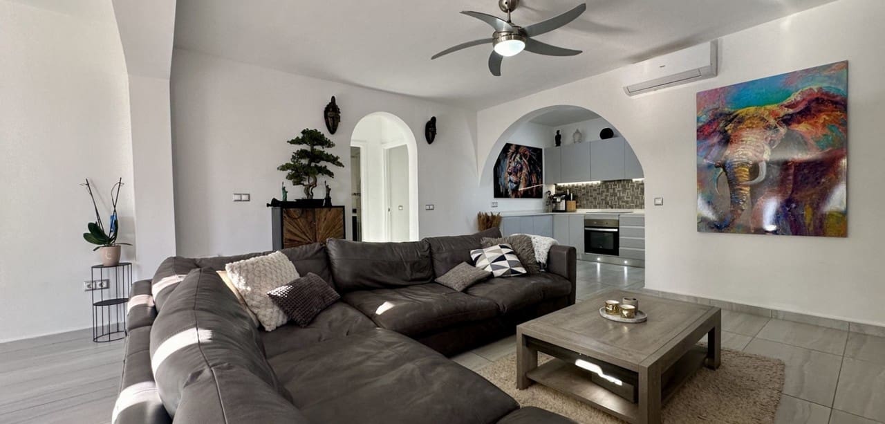 5 Zimmer Villa zu verkaufen in Rojales - 498.000 € (Ref: 9550696)