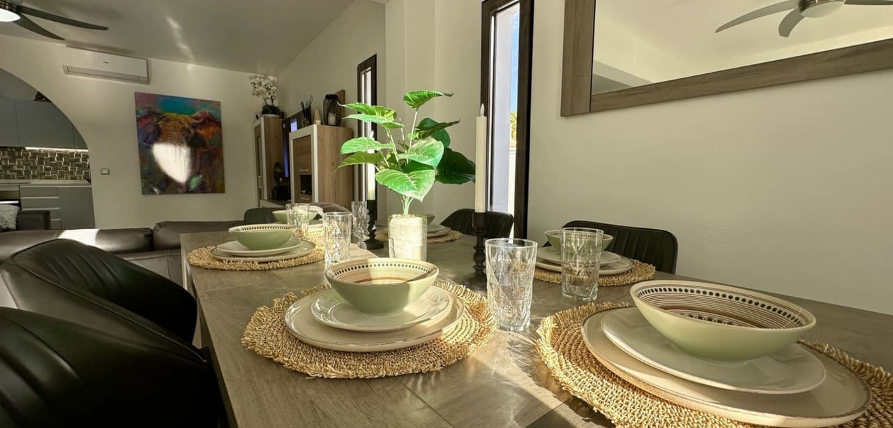 5 Zimmer Villa zu verkaufen in Rojales - 498.000 € (Ref: 9550696)