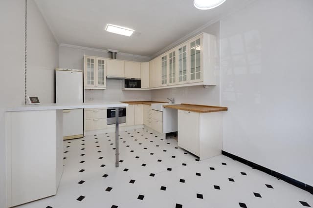 3 chambre Villa/Maison à vendre à El Molino, Torrevieja avec piscine - 380 000 € (Ref: 9550697)