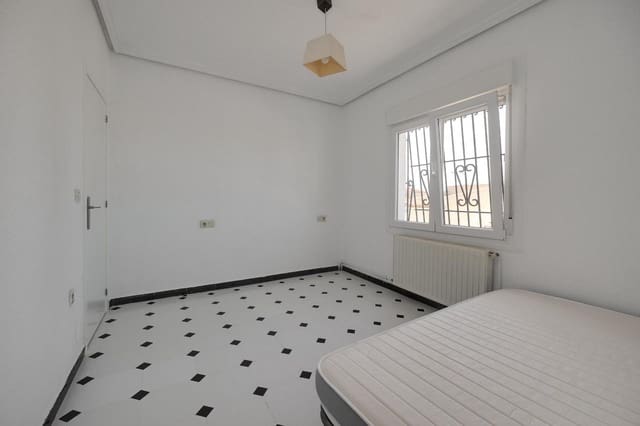 3 chambre Villa/Maison à vendre à El Molino, Torrevieja avec piscine - 380 000 € (Ref: 9550697)