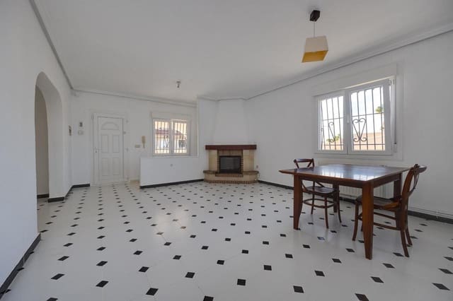 3 sypialnia Willa na sprzedaż w El Molino, Torrevieja z basenem - 380 000 € (Ref: 9550697)