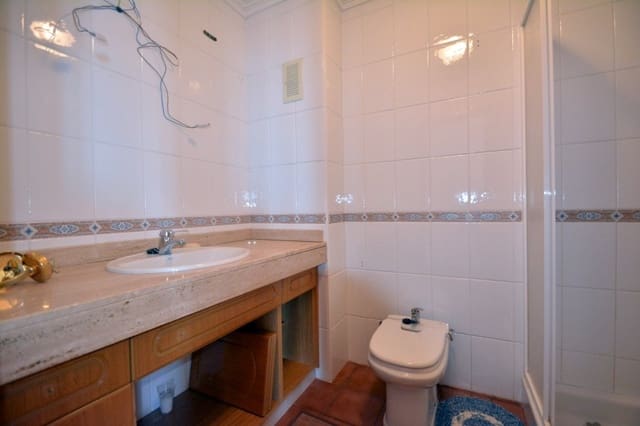 3 camera da letto Appartamento in vendita in El Molino, Torrevieja - 349.000 € (Rif: 9550699)