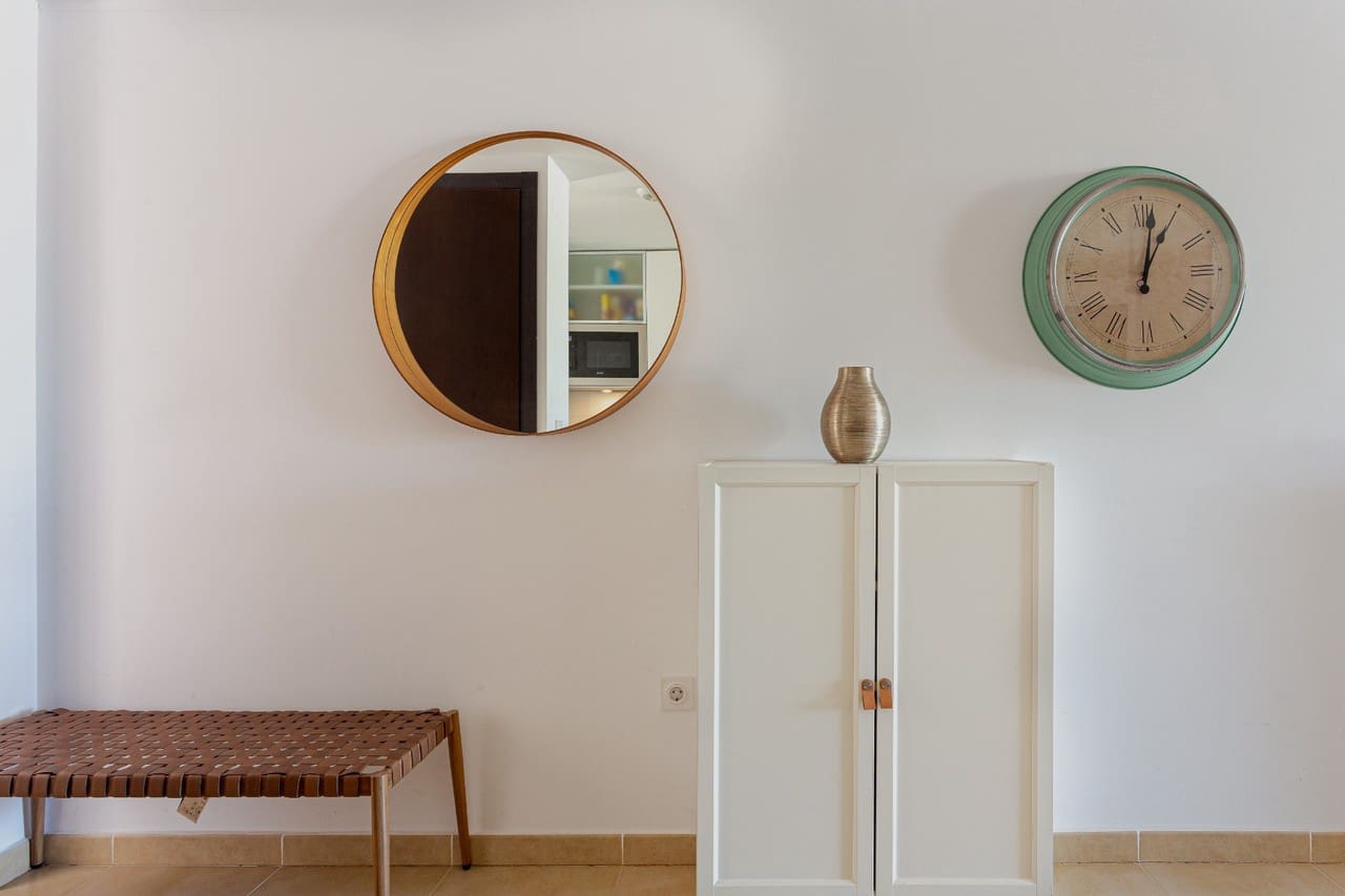 Apartamento de 2 habitaciones en Orihuela Costa en venta - 275.000 € (Ref: 9550700)