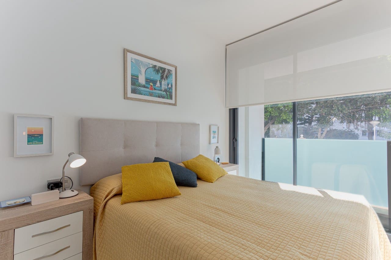 1 chambre Appartement à vendre à Torrevieja - 175 000 € (Ref: 9550702)