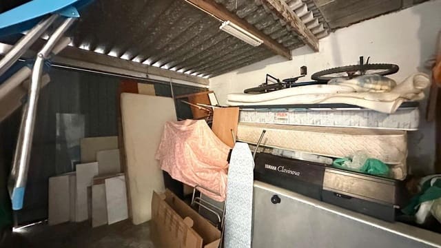 4 Zimmer Haus zu verkaufen in El Molino, Torrevieja - 369.900 € (Ref: 9550703)