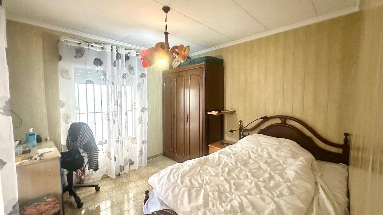 4 Zimmer Haus zu verkaufen in Torrevieja - 369.900 € (Ref: 9550703)