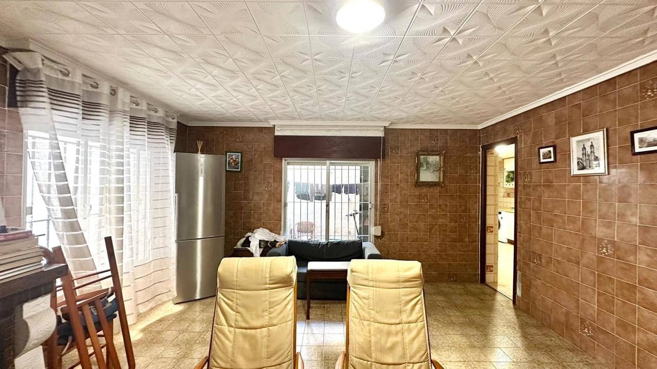 4 Zimmer Haus zu verkaufen in Torrevieja - 369.900 € (Ref: 9550703)