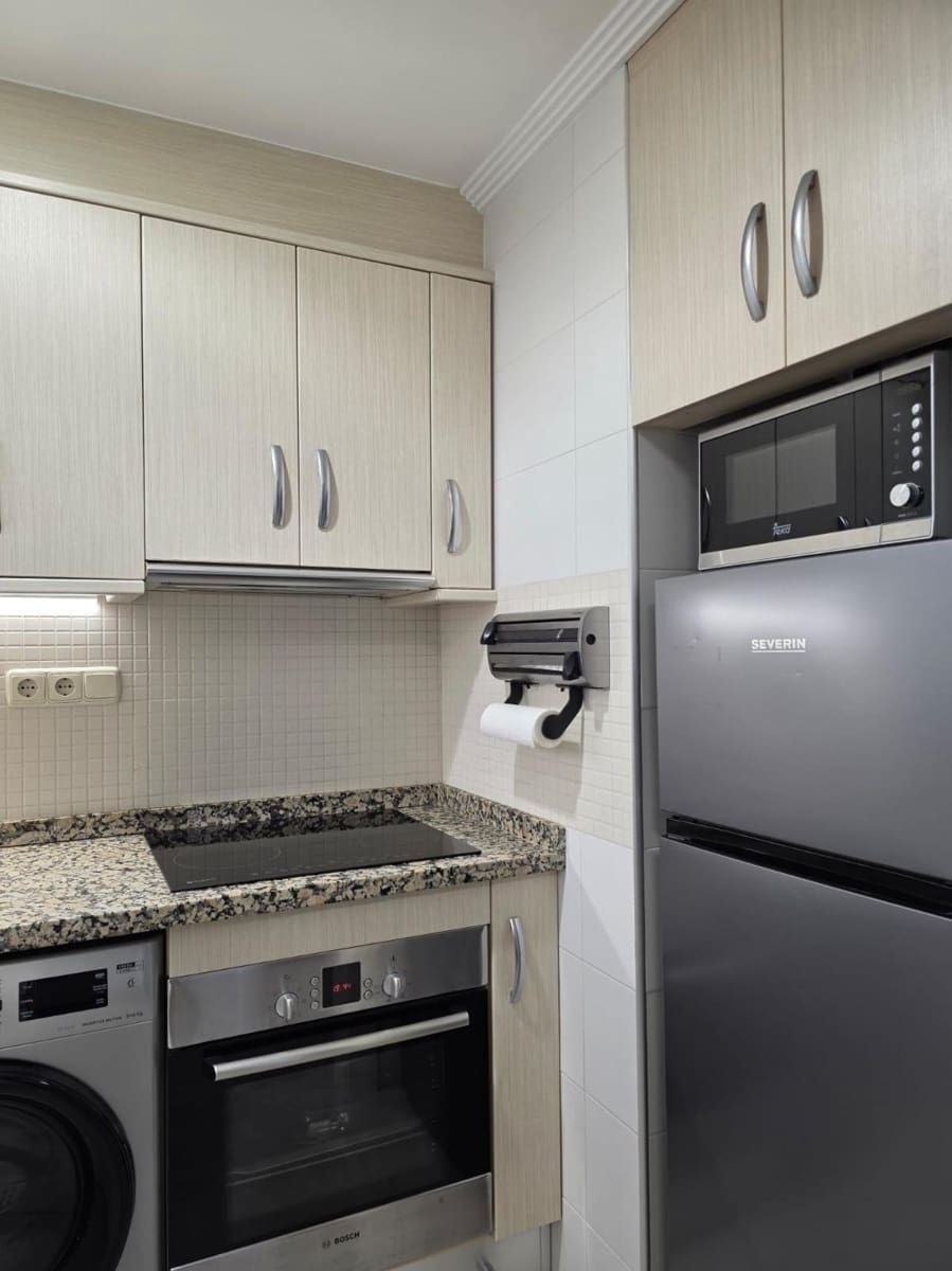 1 Zimmer Apartment zu verkaufen in Torrevieja - 149.900 € (Ref: 9550705)