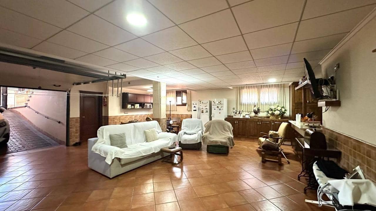 4 Zimmer Haus zu verkaufen in Torrevieja - 449.900 € (Ref: 9550706)