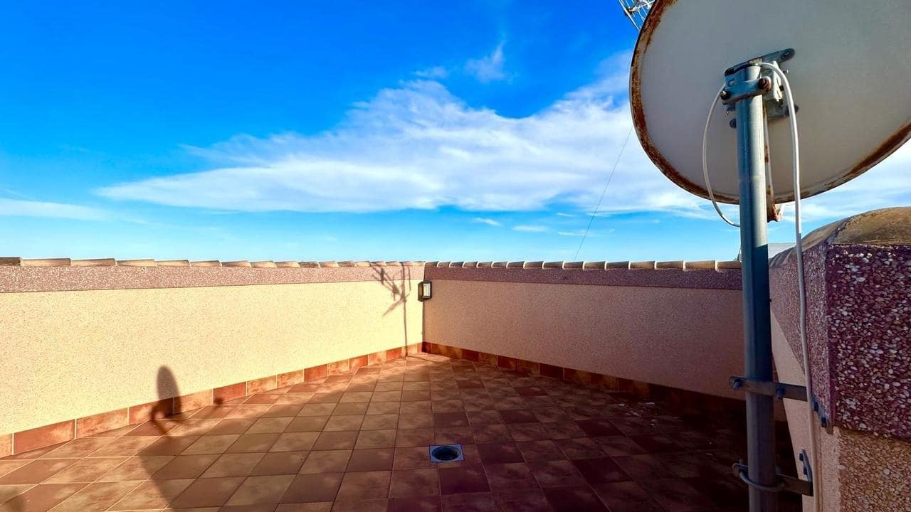 4 Zimmer Haus zu verkaufen in Torrevieja - 449.900 € (Ref: 9550706)