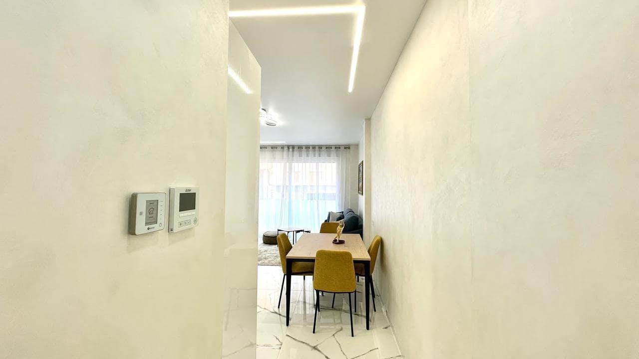 2 soveværelse Lejlighed til salg i Torrevieja - € 235.000 (Ref: 9550707)