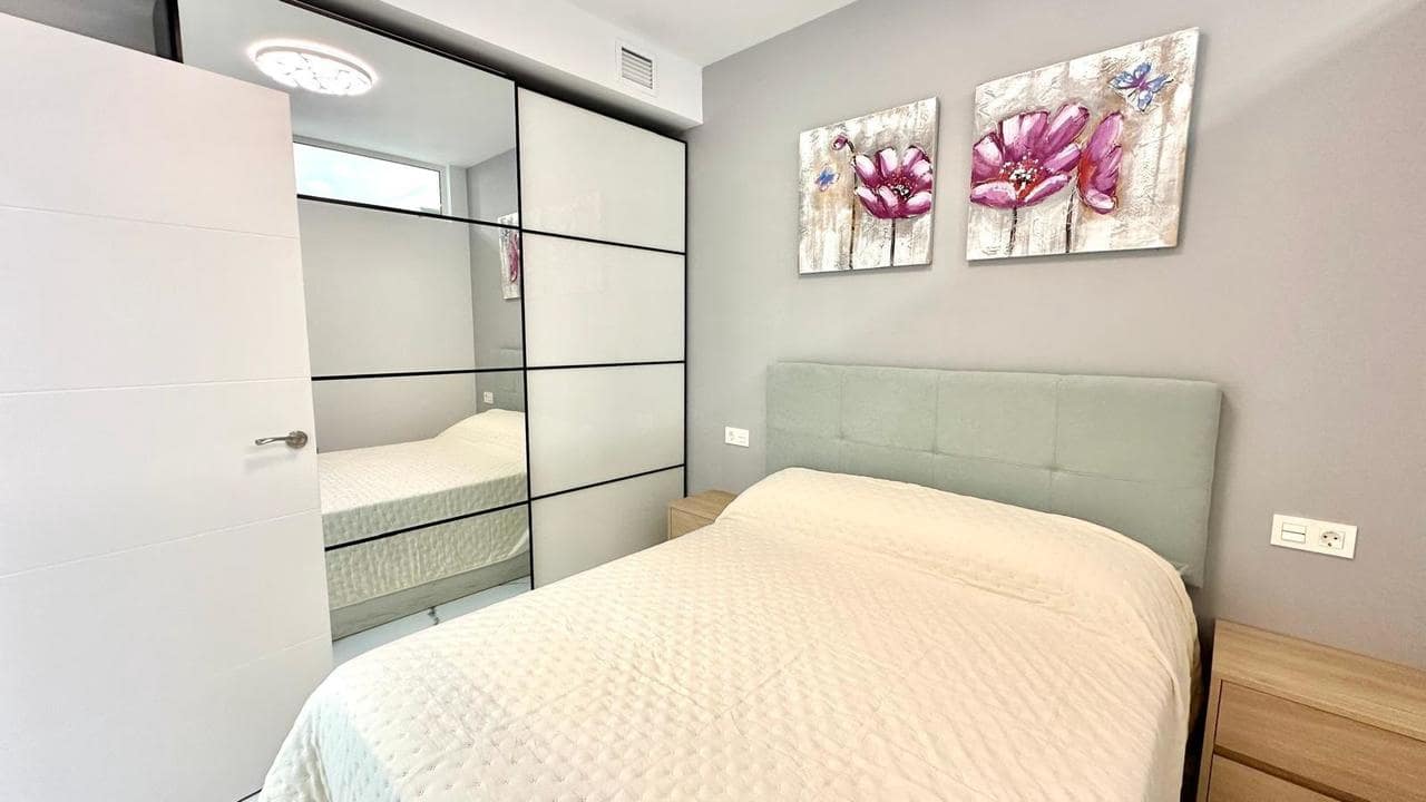 2 soveværelse Lejlighed til salg i Torrevieja - € 235.000 (Ref: 9550707)