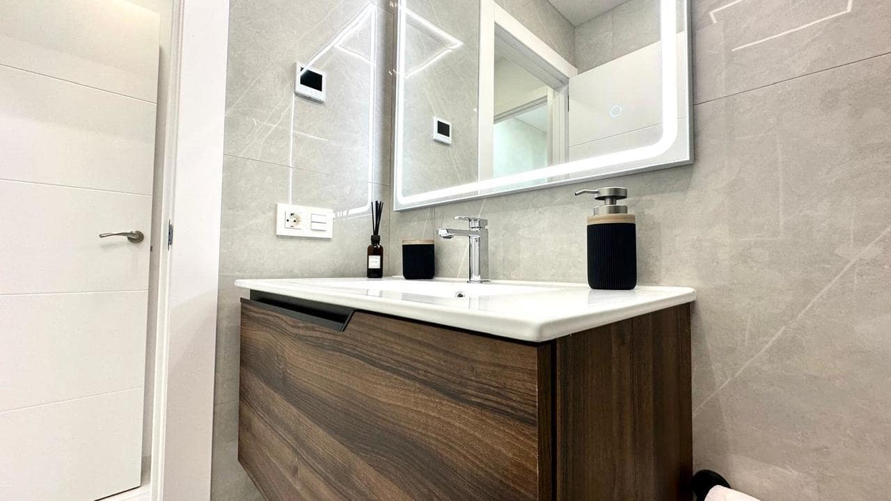 2 soveværelse Lejlighed til salg i Torrevieja - € 235.000 (Ref: 9550707)